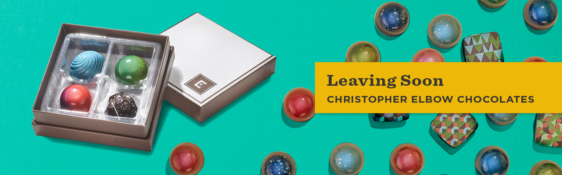 Chocolate Gift Sets